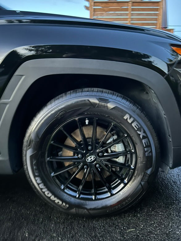 Lavage sur-mesure