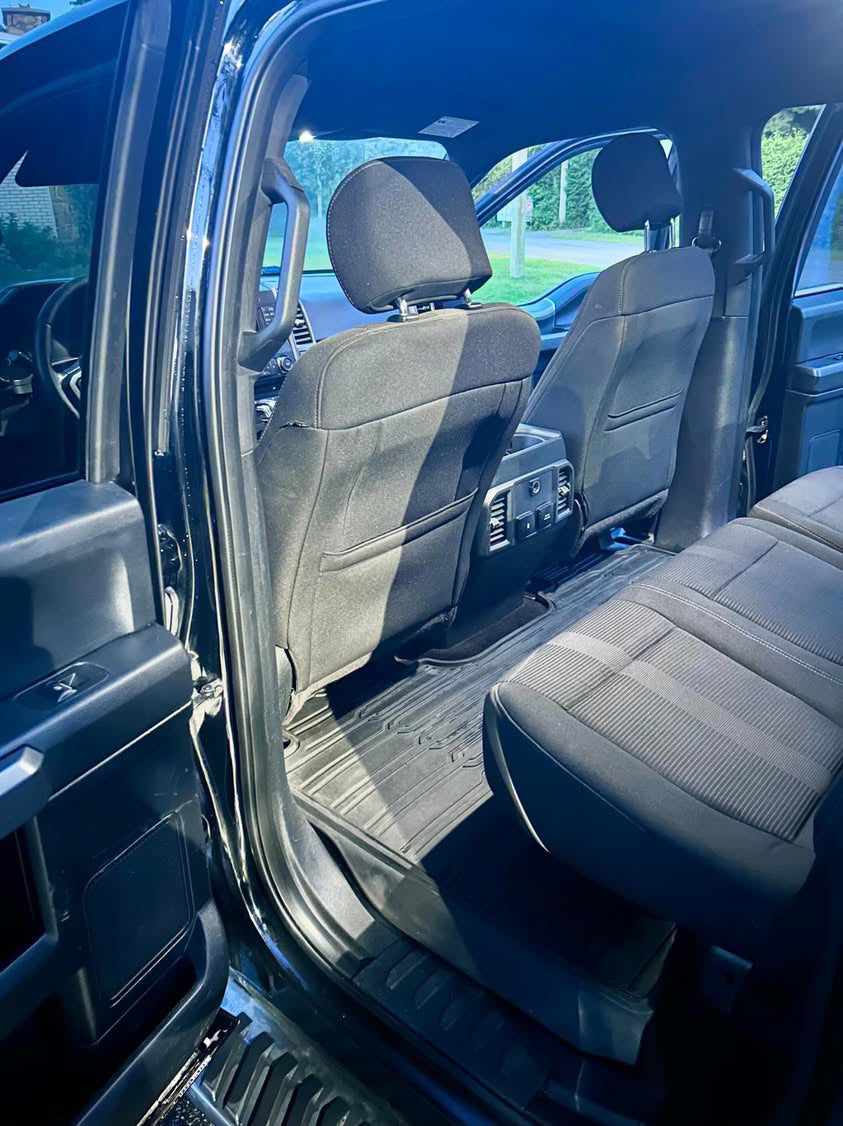 Lavage Premium