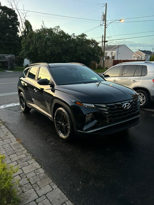 Lavage Premium