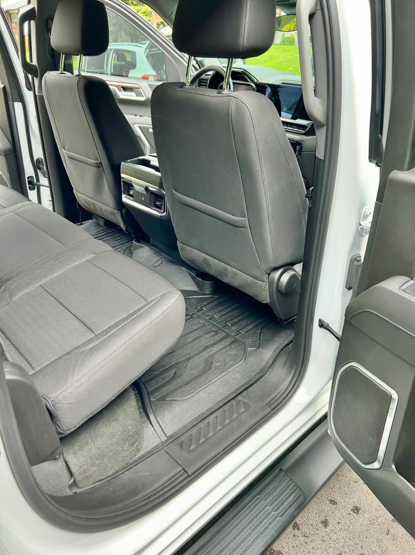 Lavage Intérieur + Extérieur