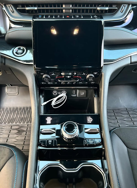 Lavage sur-mesure